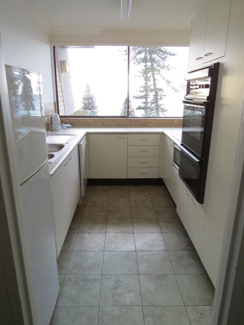 Manly Paradise Motel & Apartments - Accommodation Sydney 43