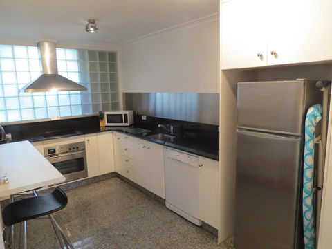 Manly Paradise Motel & Apartments - Accommodation Sydney 28
