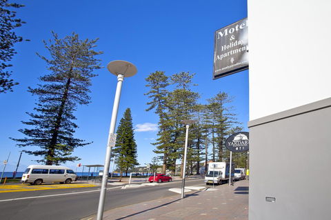 Manly Paradise Motel & Apartments - Accommodation Sydney 18