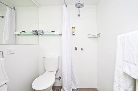 Manly Paradise Motel & Apartments - Accommodation Sydney 9