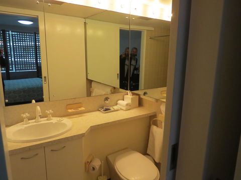 Manly Paradise Motel & Apartments - Accommodation Sydney 39