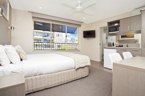 Manly Paradise Motel & Apartments - Accommodation Sydney 14