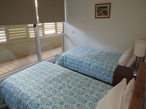 Manly Paradise Motel & Apartments - Accommodation Sydney 32