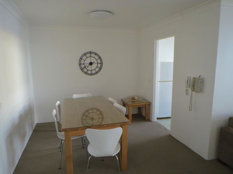 Manly Paradise Motel & Apartments - Accommodation Sydney 37