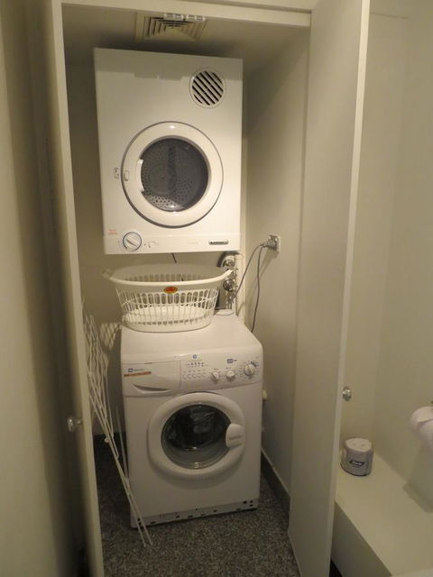 Manly Paradise Motel & Apartments - Accommodation Sydney 24