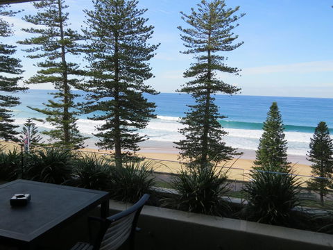 Manly Paradise Motel & Apartments - Accommodation Sydney 33