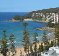 Manly Central Executive - Accommodation Sydney