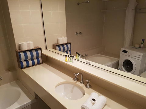Paxsafe Sydney Hyde Park Central Apartments - Sydney 4u 15