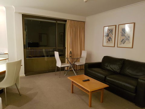 Paxsafe Sydney Hyde Park Central Apartments - Sydney 4u 16