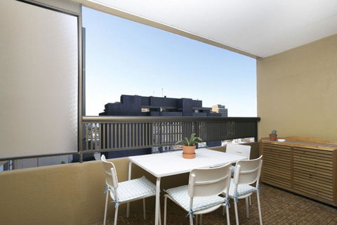 Paxsafe Sydney Hyde Park Central Apartments - Sydney 4u 12