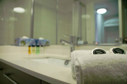 Paxsafe Sydney Hyde Park Central Apartments - Sydney 4u 25