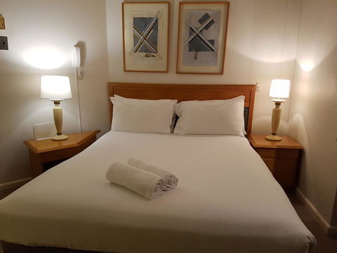 Paxsafe Sydney Hyde Park Central Apartments - Sydney 4u 19