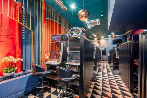 Hotel Harry, Ascend Hotel Collection - Sydney 4u 12