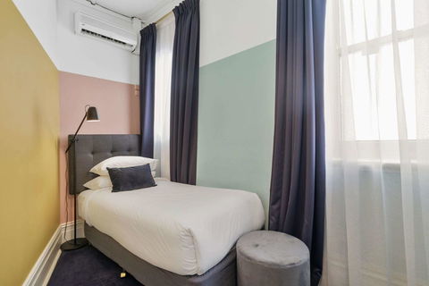 Hotel Harry, Ascend Hotel Collection - Sydney 4u 14