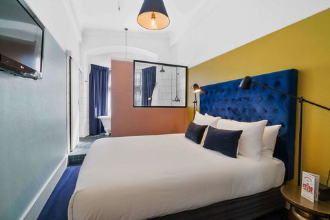 Hotel Harry, Ascend Hotel Collection - Sydney 4u 19