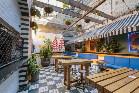Hotel Harry, Ascend Hotel Collection - Sydney 4u 5