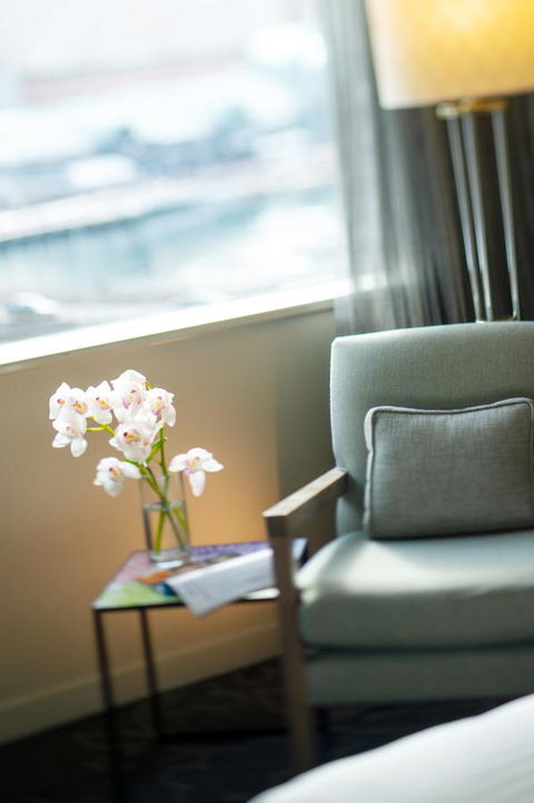 PARKROYAL Darling Harbour, Sydney - Sydney 4u 14