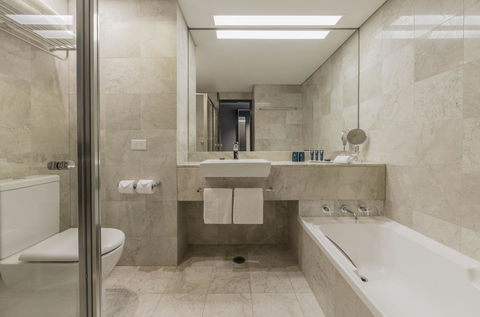 PARKROYAL Darling Harbour, Sydney - Sydney 4u 41