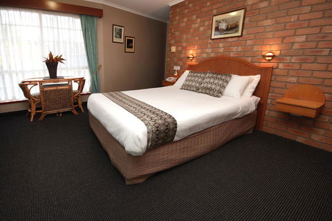 Sapphire Waters Motor Inn - Sydney 4u 16