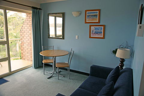 Sapphire Waters Motor Inn - Sydney 4u 41