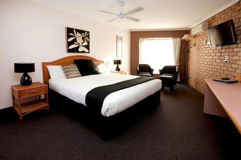 Sapphire Waters Motor Inn - Sydney 4u 20