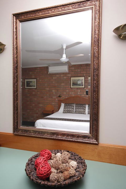 Sapphire Waters Motor Inn - Sydney 4u 15