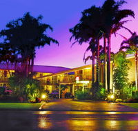 Sapphire Waters Motor Inn - Sydney 4u