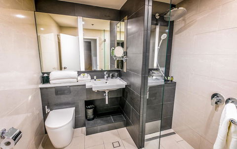 The Grace Hotel - Accommodation Sydney 26