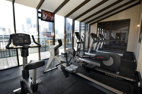 The Grace Hotel - Accommodation Sydney 4