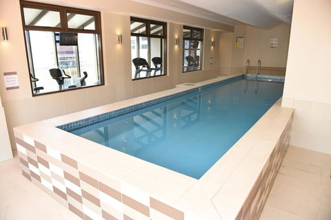 The Grace Hotel - Accommodation Sydney 2