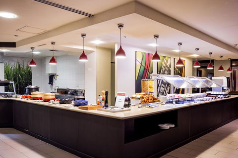 The Grace Hotel - Accommodation Sydney 14