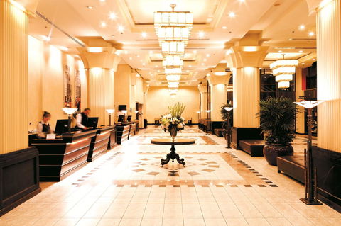 The Grace Hotel - Accommodation Sydney 3