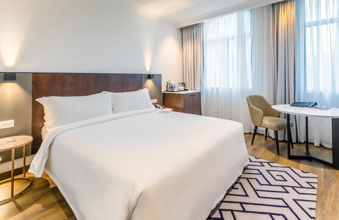The Grace Hotel - Accommodation Sydney 24