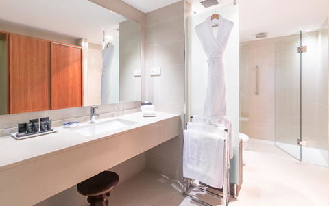 The Grace Hotel - Accommodation Sydney 9