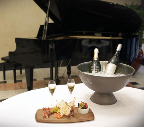 The Grace Hotel - Accommodation Sydney 23