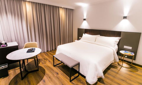 The Grace Hotel - Accommodation Sydney 25
