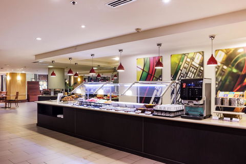 The Grace Hotel - Accommodation Sydney 13