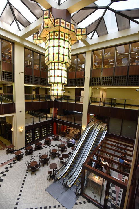 The Grace Hotel - Accommodation Sydney 6