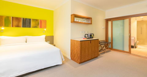 The Grace Hotel - Accommodation Sydney 12