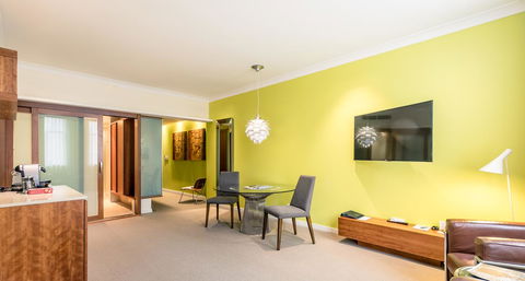 The Grace Hotel - Accommodation Sydney 10