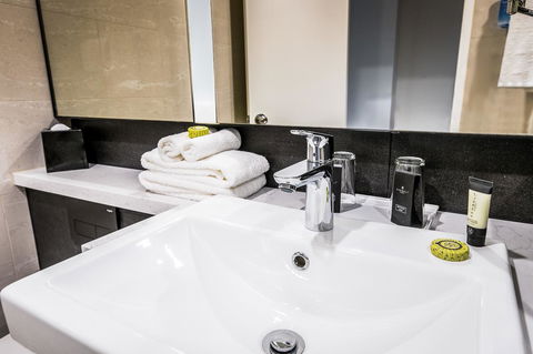 The Grace Hotel - Accommodation Sydney 27