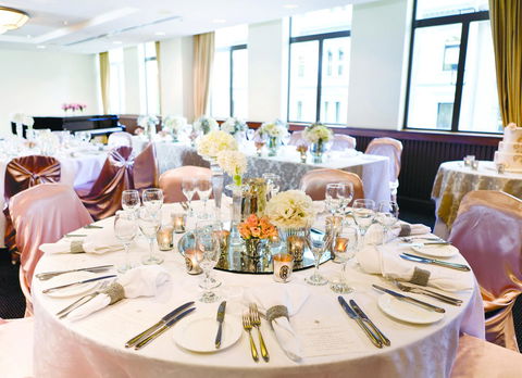 The Grace Hotel - Accommodation Sydney 8