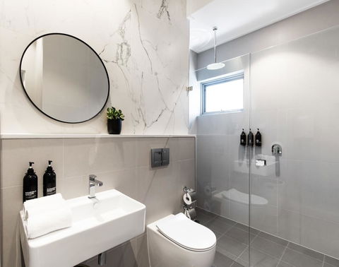 The Baxley Bondi - Sydney 4u 37