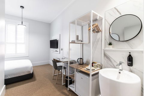 The Baxley Bondi - Sydney 4u 23