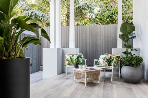 The Baxley Bondi - Sydney 4u 7