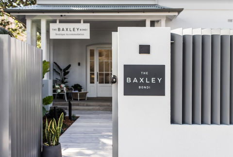 The Baxley Bondi - Sydney 4u 40
