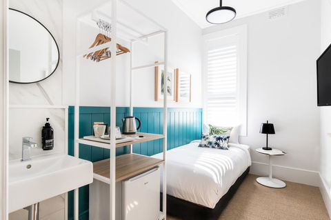 The Baxley Bondi - Sydney 4u 10