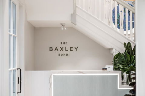 The Baxley Bondi - Sydney 4u 8