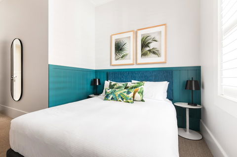 The Baxley Bondi - Sydney 4u 31