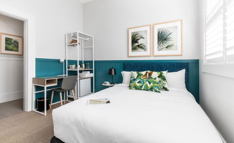 The Baxley Bondi - Sydney 4u 2